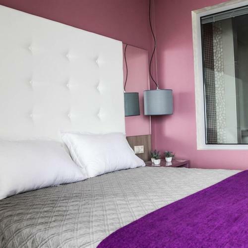 Tridente Mare Apart Hotel