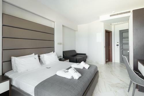 Tridente Mare Apart Hotel