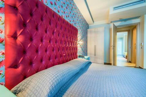 Tridente Mare Apart Hotel