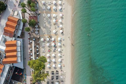Tridente Mare Apart Hotel