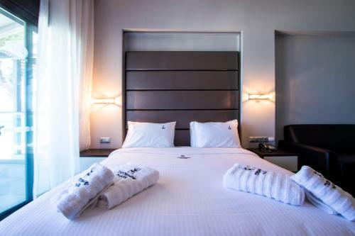 Tridente Mare Apart Hotel
