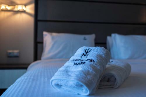 Tridente Mare Apart Hotel
