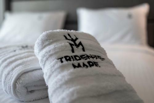 Tridente Mare Apart Hotel