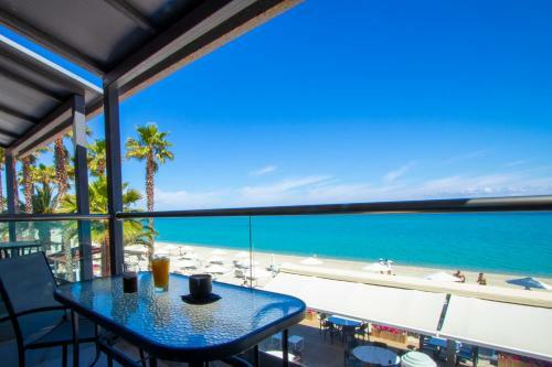Tridente Mare Apart Hotel