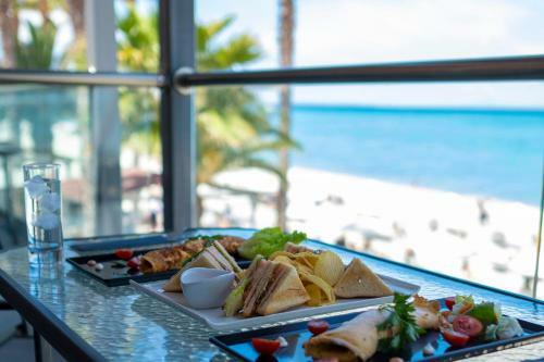 Tridente Mare Apart Hotel
