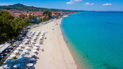 Tridente Mare Apart Hotel