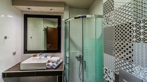Tridente Mare Apart Hotel