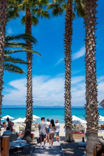 Tridente Mare Apart Hotel