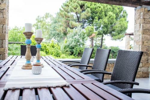 Villa Zennova #11 Blue Pearl