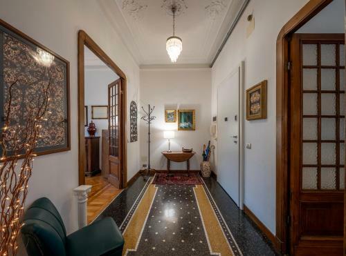 Apartamento Castelletto Exclusive Terrace Penthouse