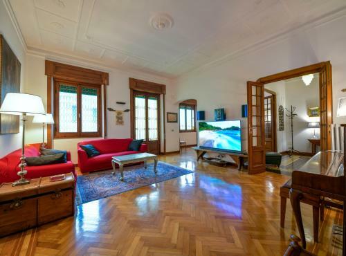 Apartamento Castelletto Exclusive Terrace Penthouse