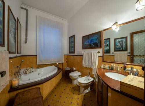 Apartamento Castelletto Exclusive Terrace Penthouse