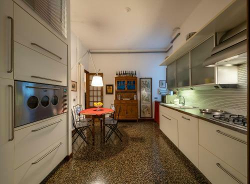 Apartamento Castelletto Exclusive Terrace Penthouse