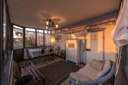 Apartamento Castelletto Exclusive Terrace Penthouse