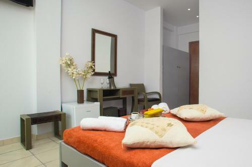 Hotel Litus Oliva