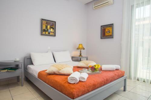 Hotel Litus Oliva
