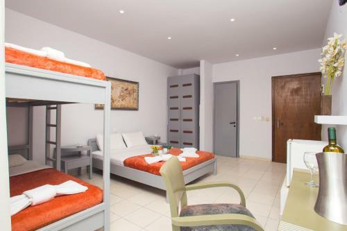 Hotel Litus Oliva