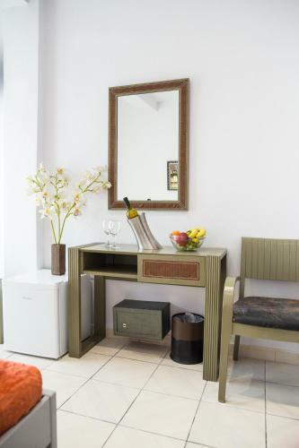 Hotel Litus Oliva