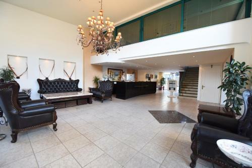Hotel Litus Oliva