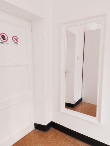 Bed & Breakfast Brignole E