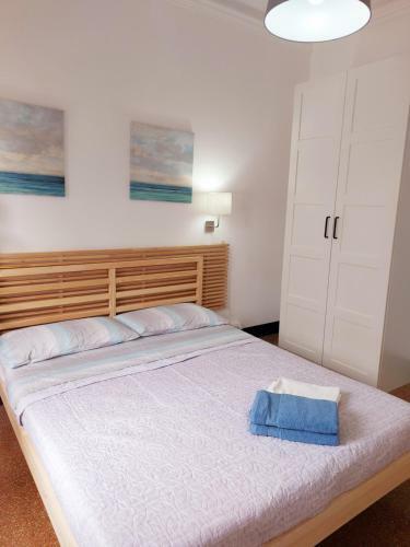 Bed & Breakfast Brignole E