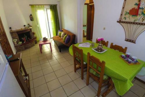 Aniel's House