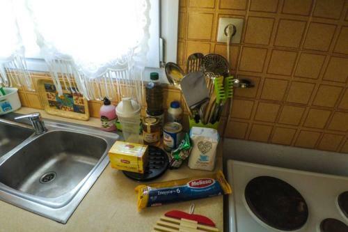 Aniel's House