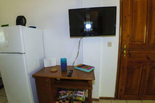 Aniel's House