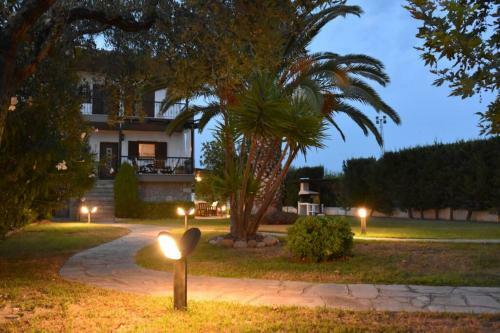 K-home Villa, Your Enchanting Getaway