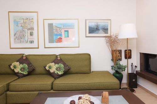 K-home Villa, Your Enchanting Getaway