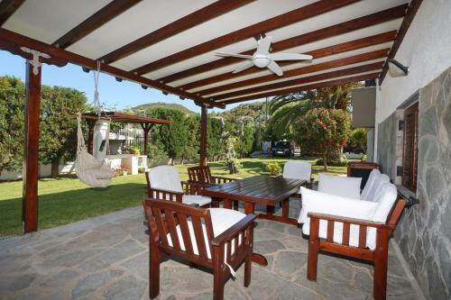 K-home Villa, Your Enchanting Getaway