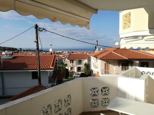 Apartamento Lux 2 Bedroom With View