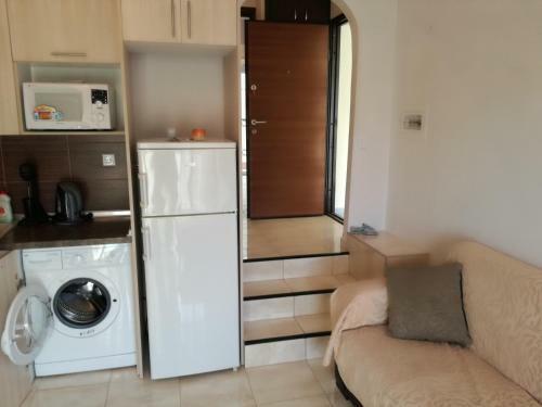 Apartamento Lux 2 Bedroom With View