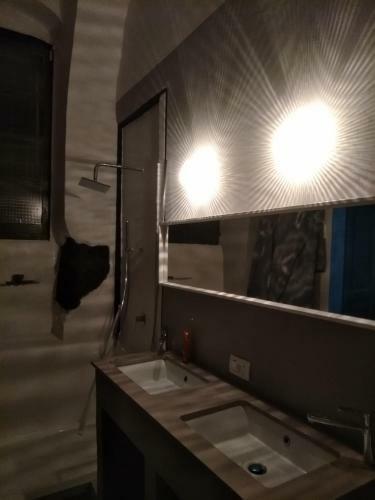 Apartamento Loft Di Canneto