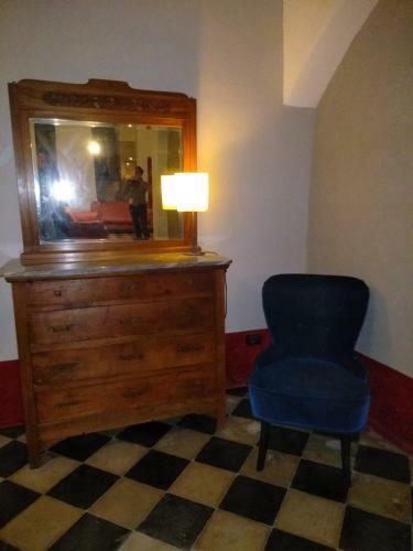 Apartamento Loft Di Canneto