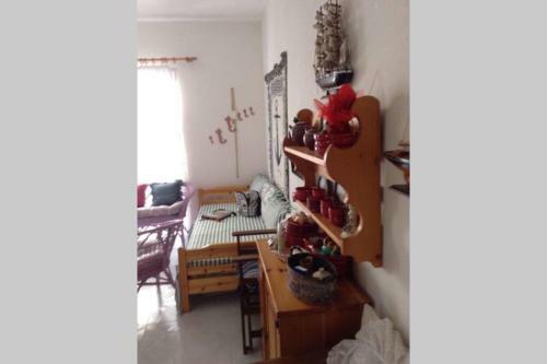 Seablue Relaxing Holiday Apartment