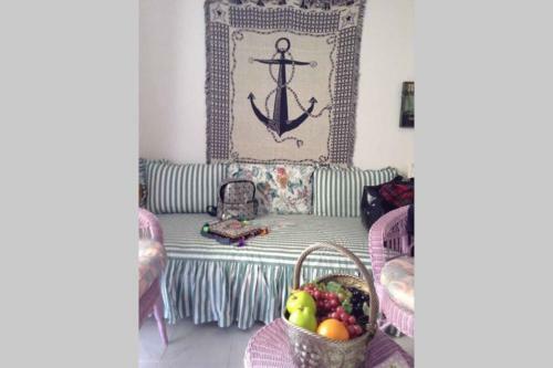 Seablue Relaxing Holiday Apartment