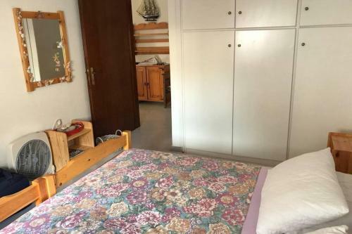 Seablue Relaxing Holiday Apartment