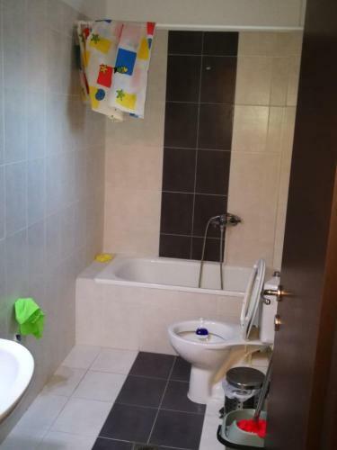 Petar Apartman