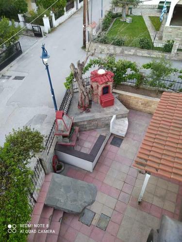 Apartamento Hotel Villa Nikos