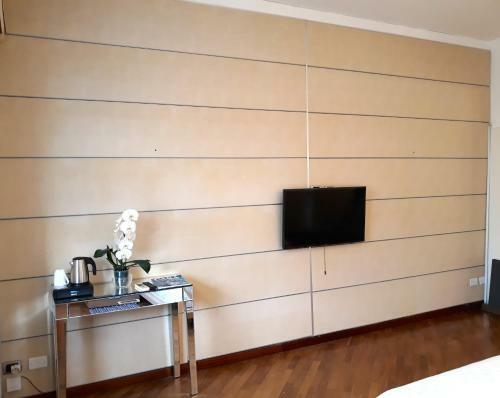 Apartamento Ad Home