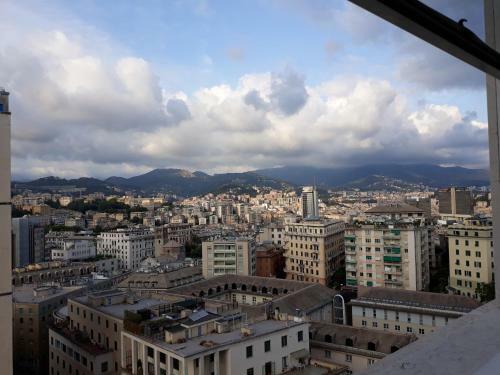 Apartamento Ad Home