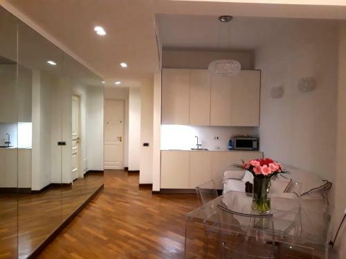 Apartamento Ad Home