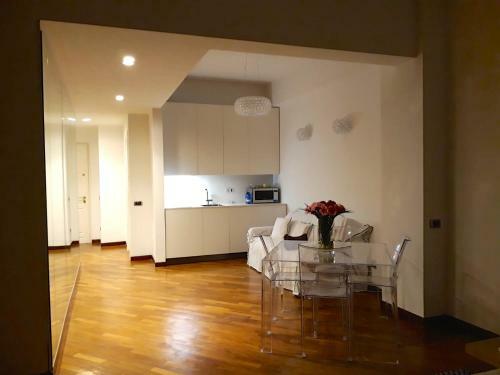Apartamento Ad Home