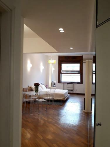 Apartamento Ad Home
