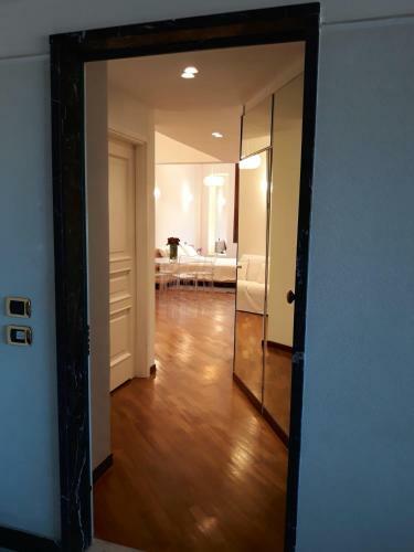 Apartamento Ad Home