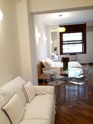 Apartamento Ad Home