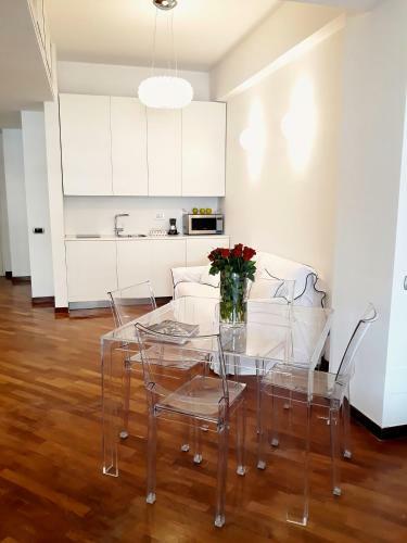 Apartamento Ad Home