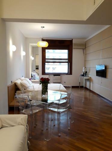 Apartamento Ad Home