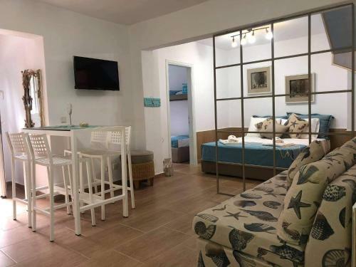 Seashell Apartment